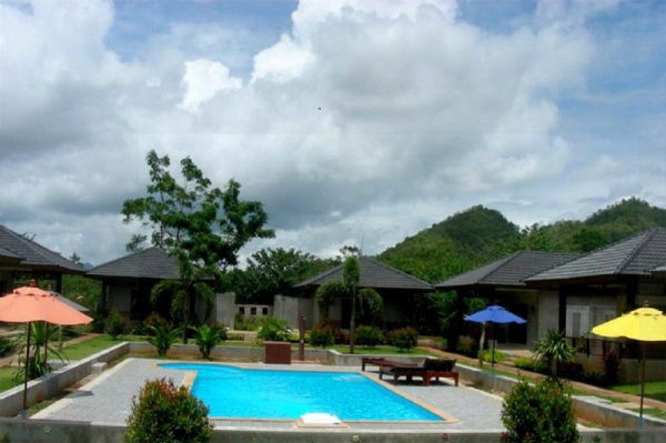 Las mejores ofertas de Khaoyai Nature Life & Toure Nakhon Ratchasima
