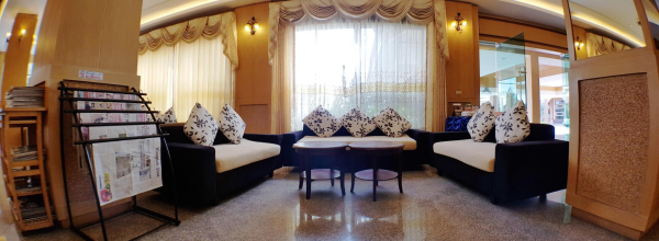 Las mejores ofertas de Major Grand Hotel Khon Kaen 