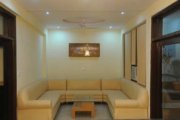 Las mejores ofertas de OYO 3209 Hotel Anand Villa Agra