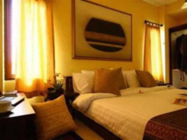Las mejores ofertas de Pludhaya Resort and Spa Ayutthaya