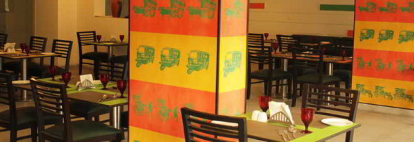 Las mejores ofertas de QUBE Studios-Managed by Starlit Suites Noida 