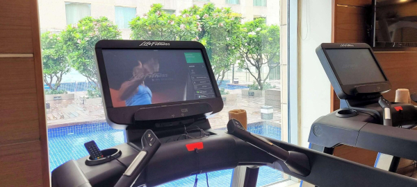 Las mejores ofertas de Radisson Blu Hotel Greater Noida Noida 