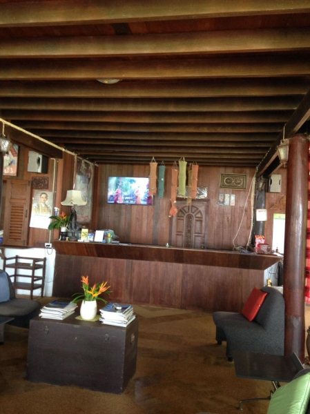 Las mejores ofertas de Ruen Thai Rim Haad Rayong Rayong