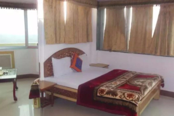 Las mejores ofertas de Taj Plaza Agra