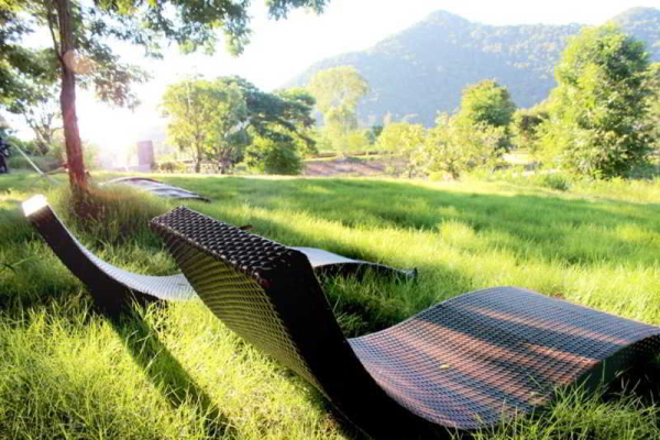 Las mejores ofertas de The Piano Resort Khao Yai Nakhon Ratchasima