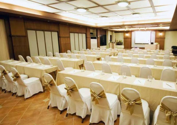 Las mejores ofertas de Wanathara Health Resort & Spa Phitsanulok