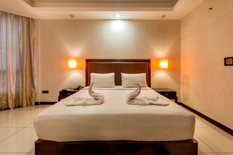 Citrus Ecr Chennai