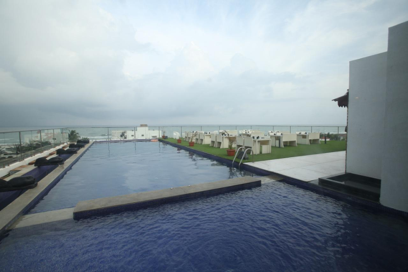 Citrus Ecr Chennai