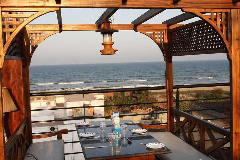 Citrus Ecr Chennai