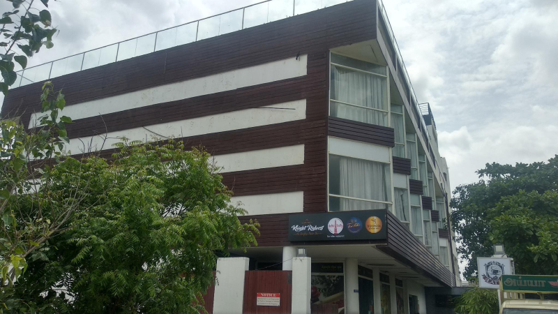 Citrus Ecr Chennai