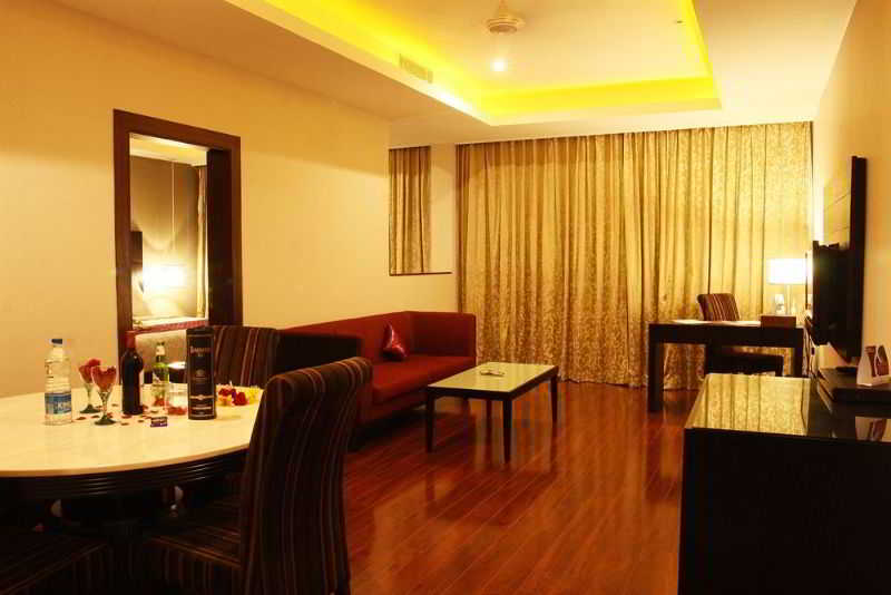 Citrus Ecr Chennai