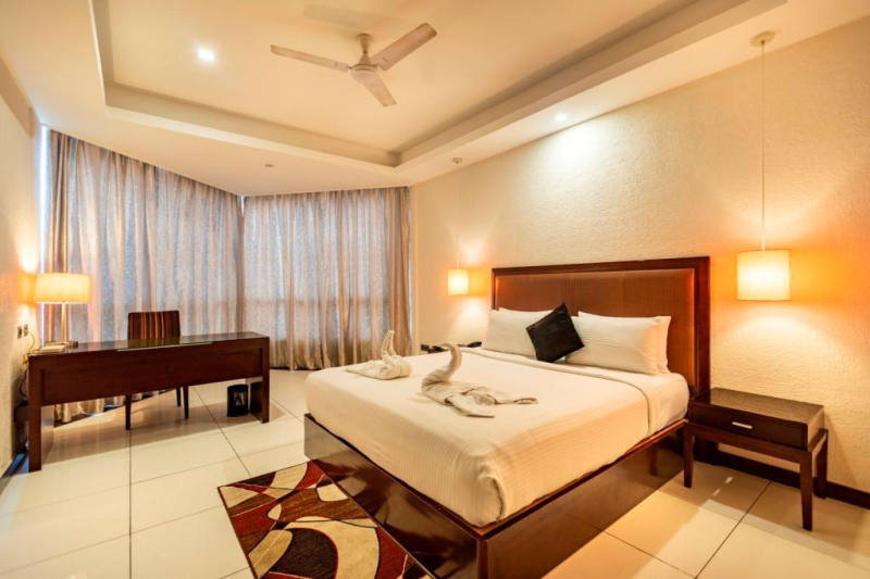 Citrus Ecr Chennai