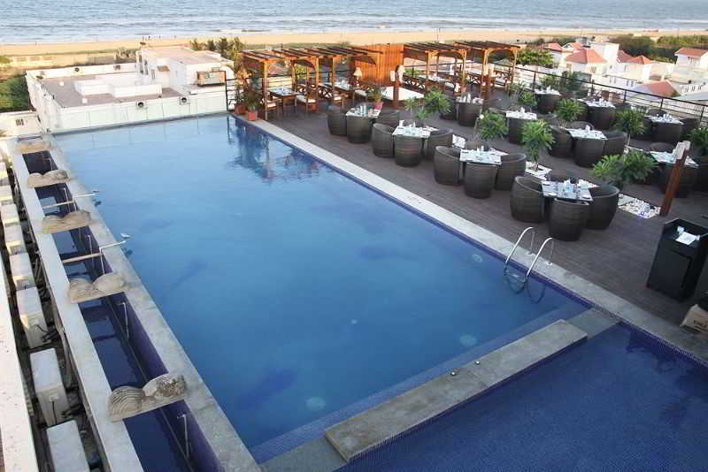 Citrus Ecr Chennai