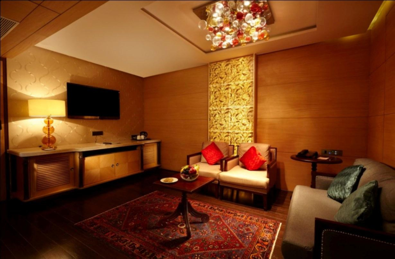 Las mejores ofertas de Hablis Chennai Hotel Chennai