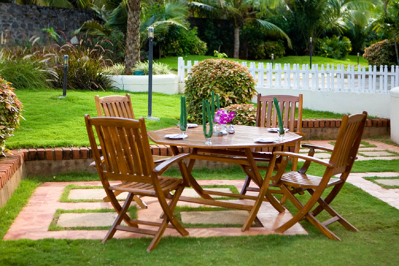 Las mejores ofertas de MGM Eastwoods Chennai