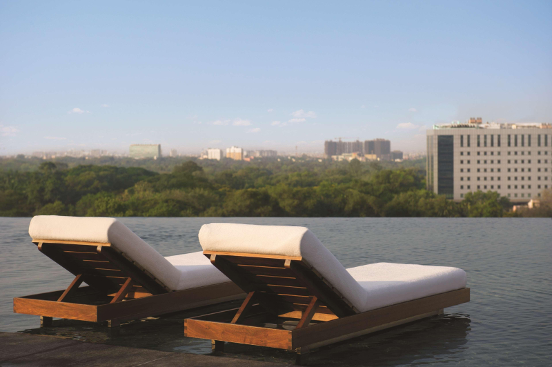 Las mejores ofertas de Park Hyatt Chennai Chennai
