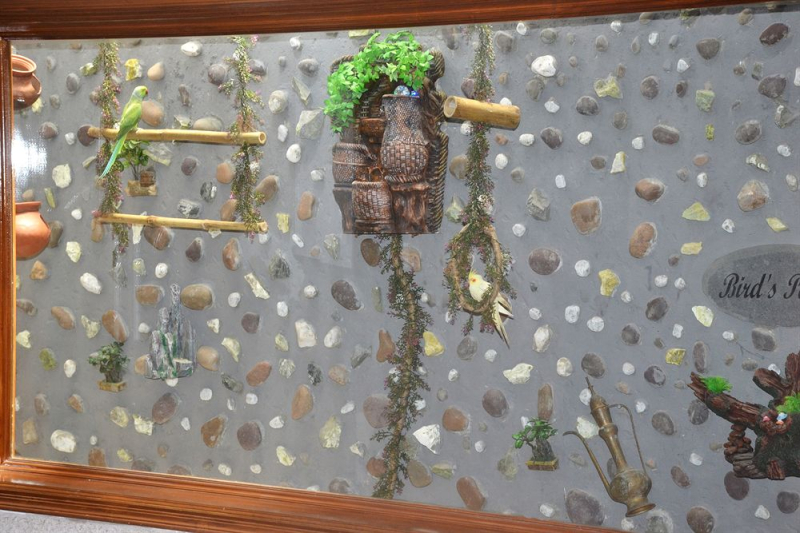 Las mejores ofertas de Peace Inn Chennai Chennai