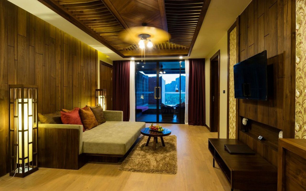 Las mejores ofertas de Aonang Phu Pi Maan Resort & Spa Ao Nang