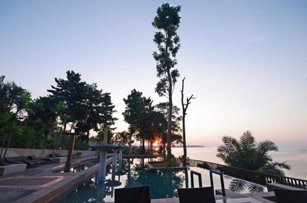 Las mejores ofertas de Arawan Krabi Beach Resort Krabi