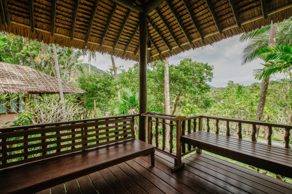 Las mejores ofertas de Ban Sainai Resort Ao Nang