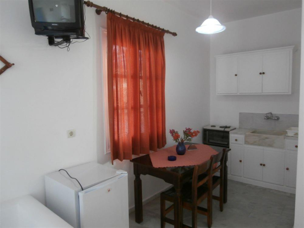 Las mejores ofertas de Galini-Kionia Milos 