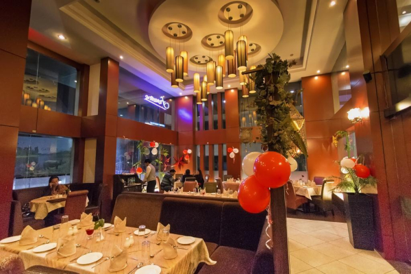 Las mejores ofertas de Hotel Gateway Grandeur Madurai