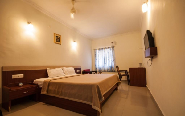 Las mejores ofertas de Kumararraja Palace Madurai