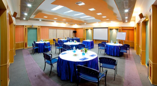 Las mejores ofertas de MGM Beach Resort Chennai