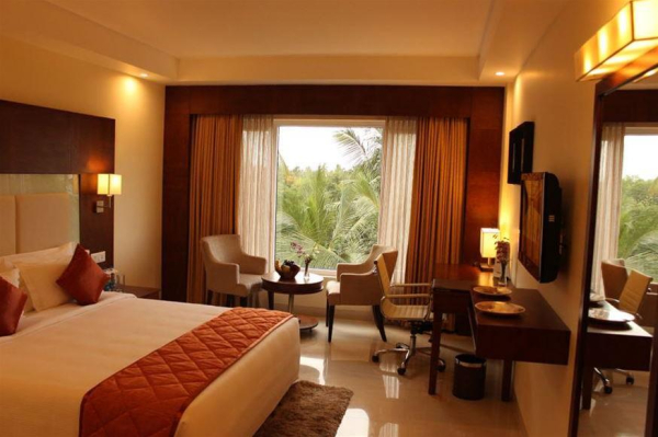 Las mejores ofertas de Quality Inn Viha Madurai