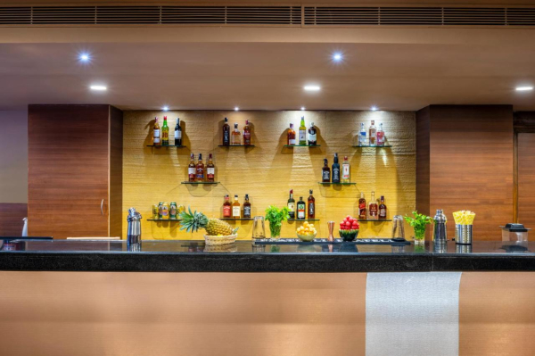Las mejores ofertas de Sterling V Grand Hotel Madurai