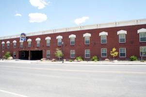 Las mejores ofertas de SureStay Hotel by Best Western Eureka Eureka