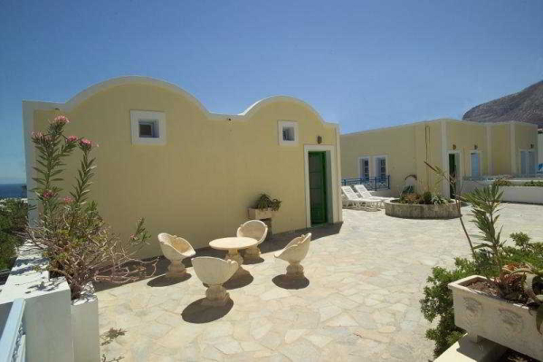 Las mejores ofertas de Zephyros Santorini