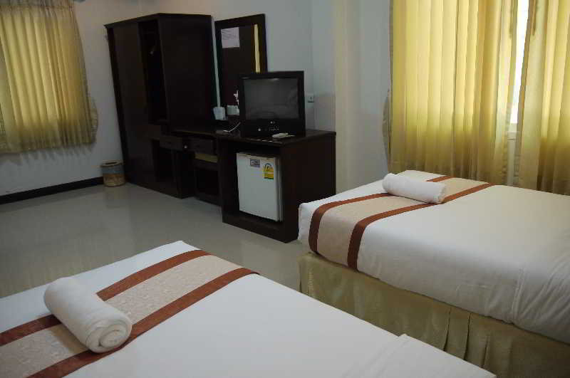Krisada Hotel