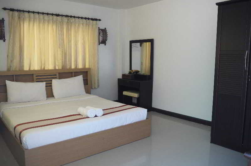 Krisada Hotel