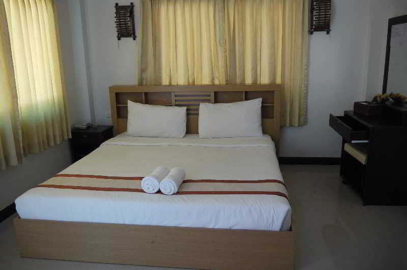 Las mejores ofertas de Krisada Hotel Krabi