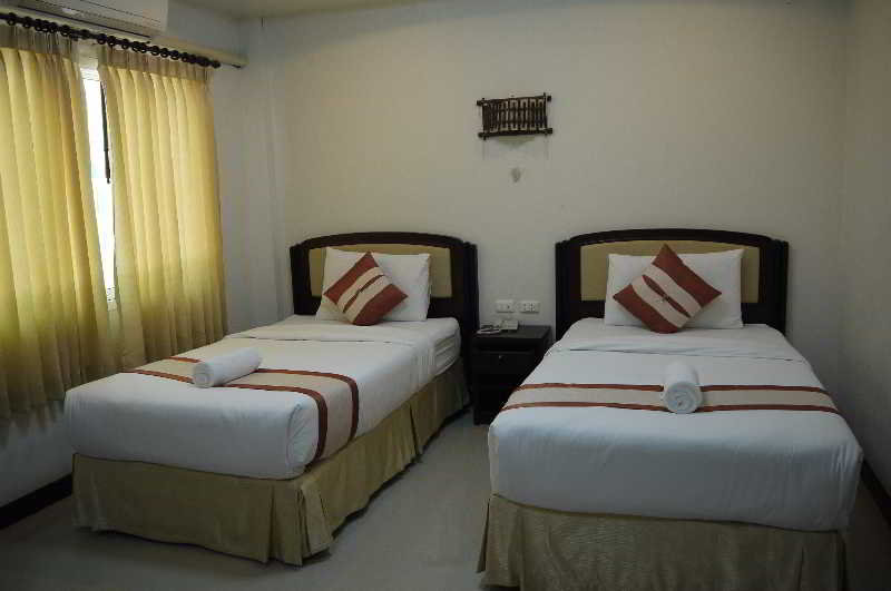 Krisada Hotel