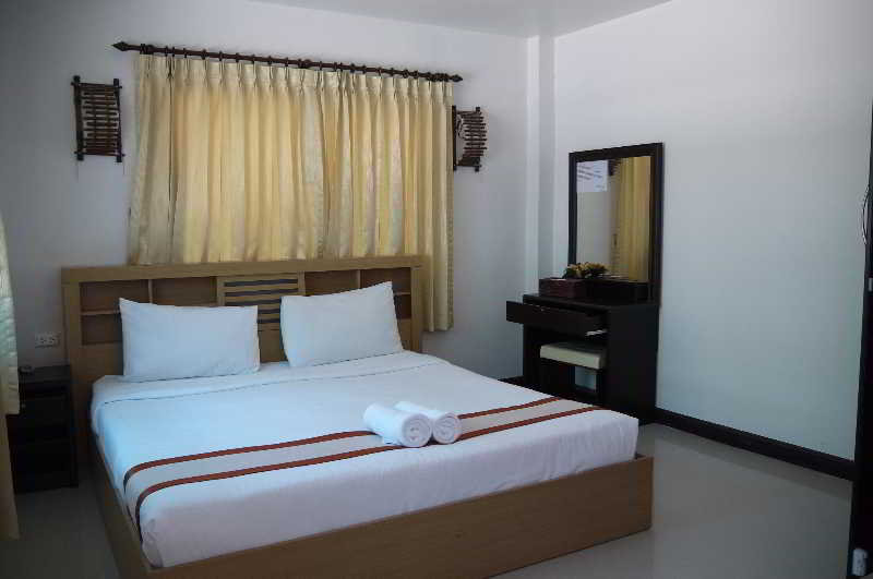Krisada Hotel