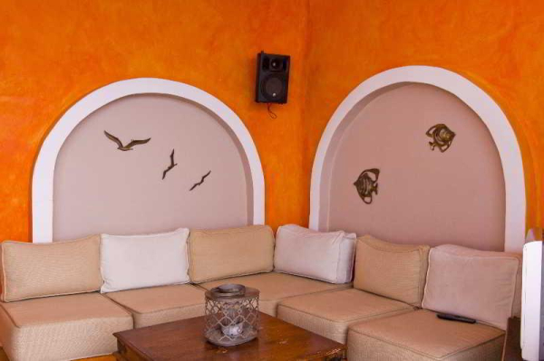 Las mejores ofertas de Afroessa A class Hotel Santorini