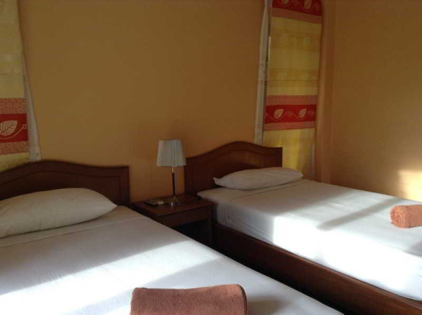 Las mejores ofertas de Aonang Lake Side Bungalow Nopparat Thara