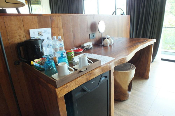 Las mejores ofertas de Avatar Railay Resort Railay