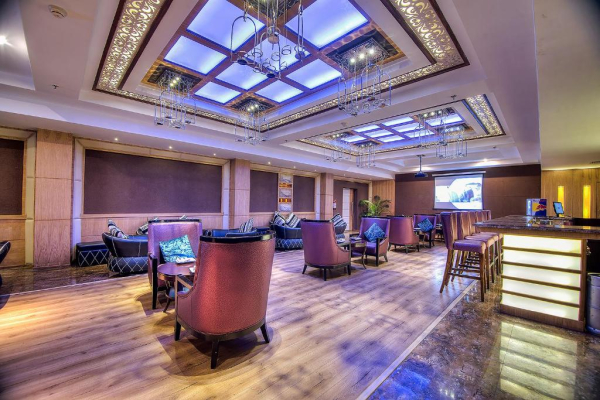 Las mejores ofertas de Best Western Summerlea Ludhiana 