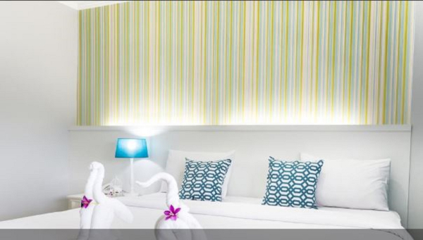 Las mejores ofertas de Krabi Royal Hotel Krabi