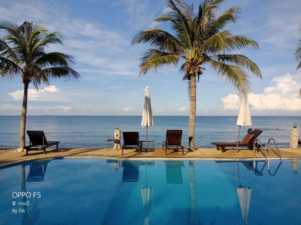 Las mejores ofertas de Lanta Palace Resort & Beach Club Koh Lanta