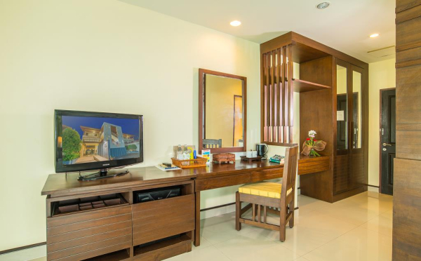 Las mejores ofertas de Lanta Pura Beach Resort Koh Lanta