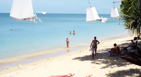 Las mejores ofertas de Lanta Riviera Resort Koh Lanta