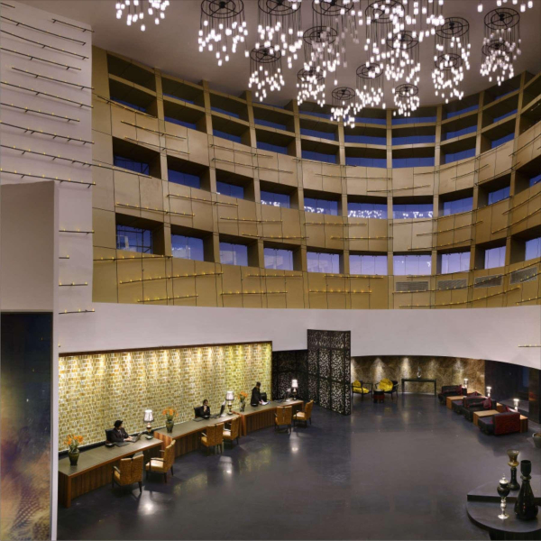 Las mejores ofertas de Radisson Blu Hotel MBD Ludhiana Ludhiana 