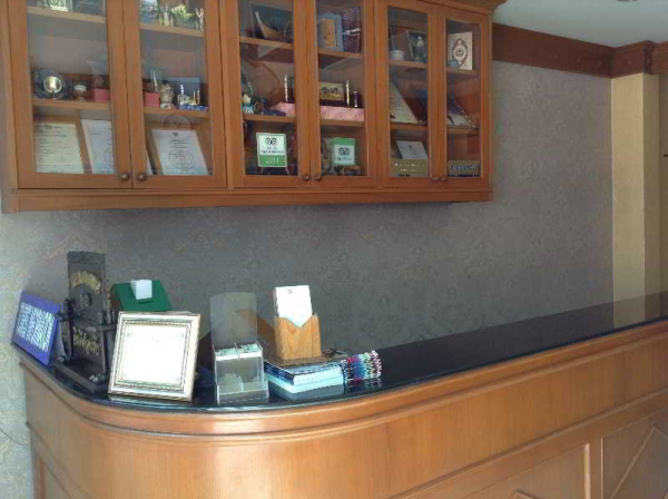 Las mejores ofertas de Samran Residence Krabi