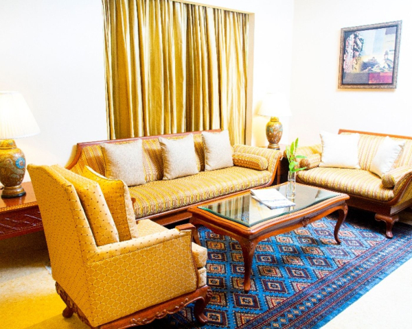 Las mejores ofertas de Taj Club House Chennai