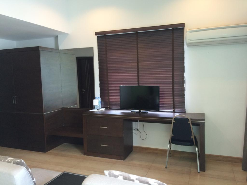 Las mejores ofertas de Duo Residence Jomtien Pattaya