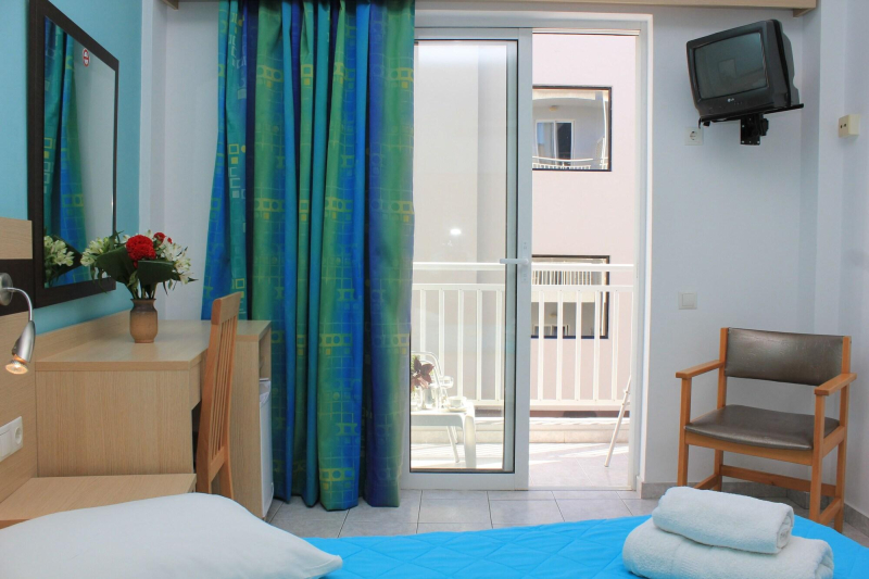 Las mejores ofertas de G92 City Hotel Rodos